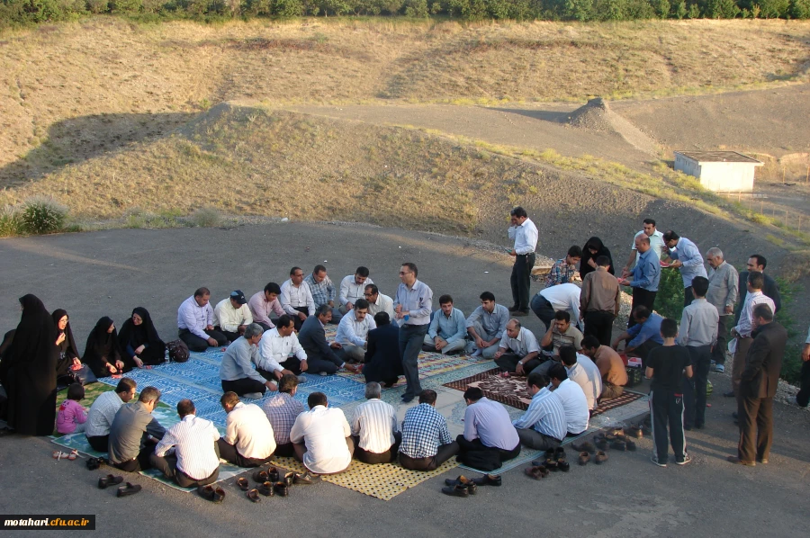 بازدید از مراکز دیدنی شهرستان خوی (عاملین مالی سراسر کشور)