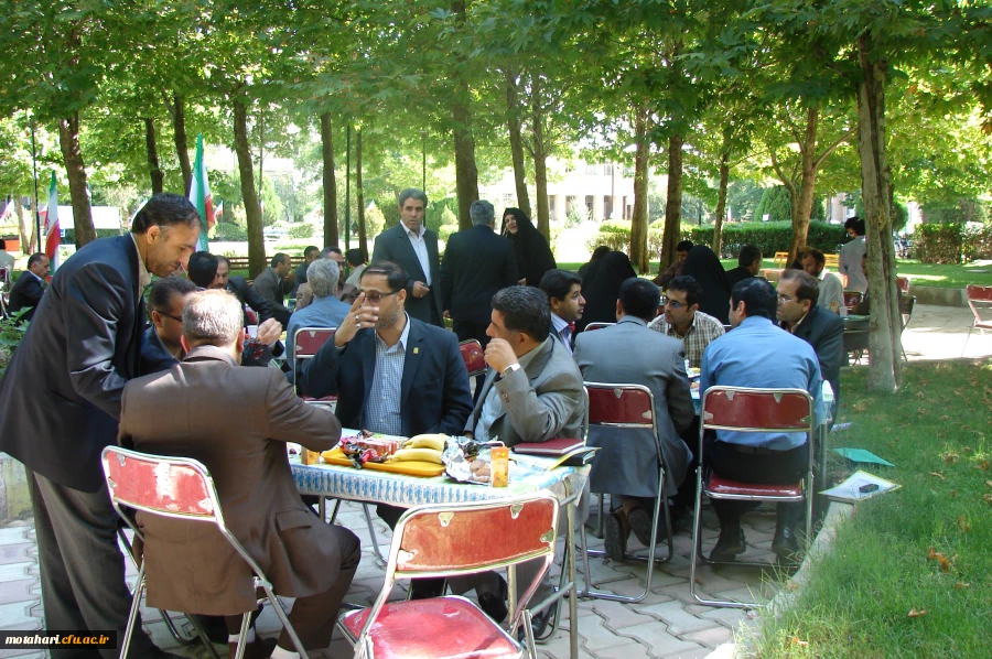 همایش عاملین مالی سراسر کشور