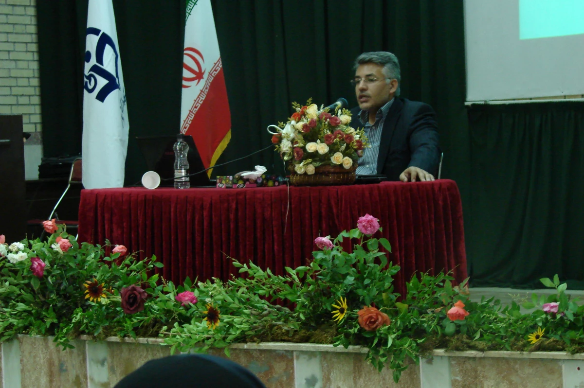 همایش عاملین مالی سراسر کشور در شهرستان خوی