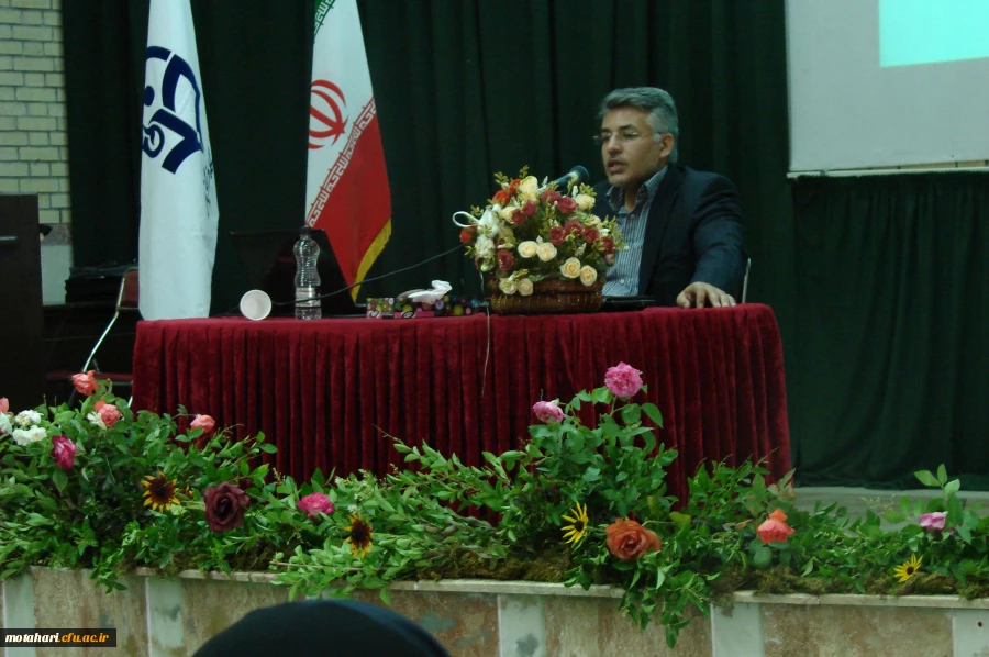 همایش عاملین مالی سراسر کشور در شهرستان خوی