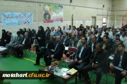 همایش عاملین مالی سراسر کشور در شهرستان خوی