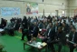 همایش عاملین مالی سراسر کشور در شهرستان خوی