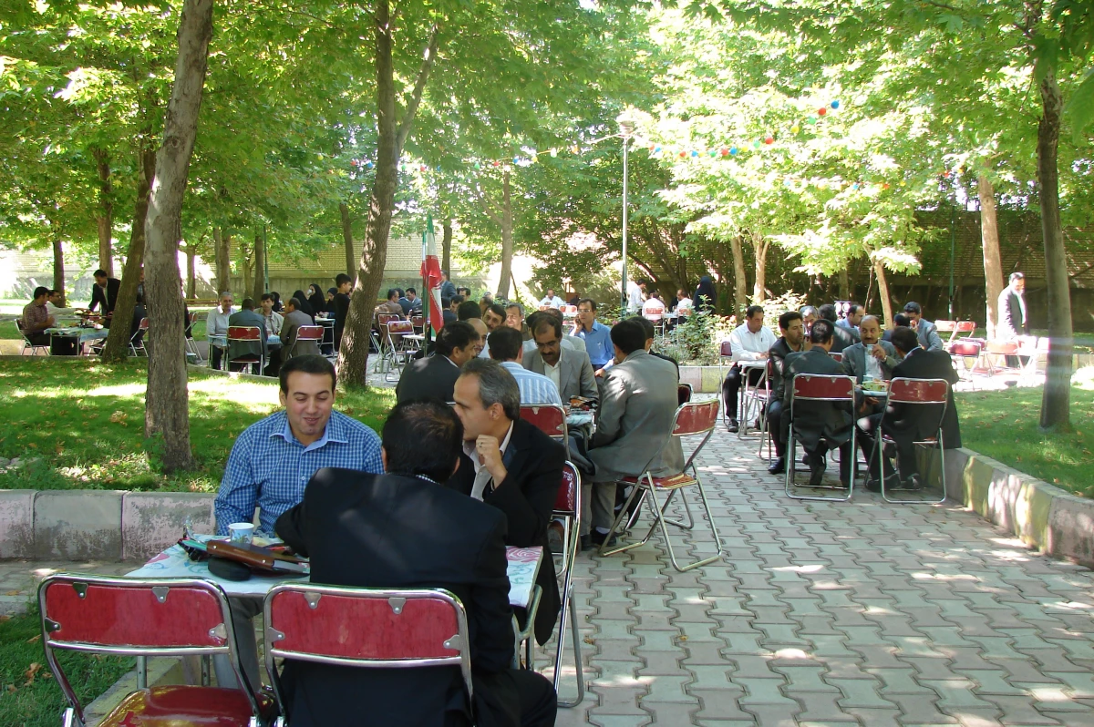 همایش عاملین مالی سراسر کشور در شهرستان خوی