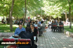 همایش عاملین مالی سراسر کشور در شهرستان خوی