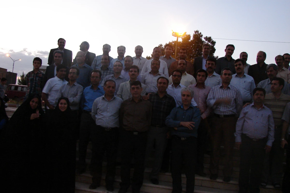 همایش عاملین مالی سراسر کشور در شهرستان خوی