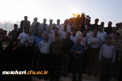 همایش عاملین مالی سراسر کشور در شهرستان خوی