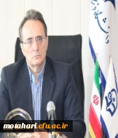 رئیس دانشگاه فرهنگیان