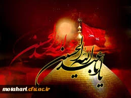 صَبْرًا عَلَی قَضَآئِک یا رَبِّ! لَا إلَهَ سِوَاک، یا غِیاثَ الْمُسْتَغِیثِینَ!