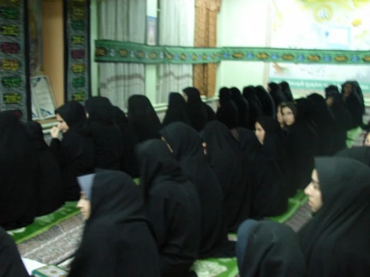 برگزاری مراسم عزاداری و سوگواری سرور و سالار شهیدان حضرت امام حسین (ع)