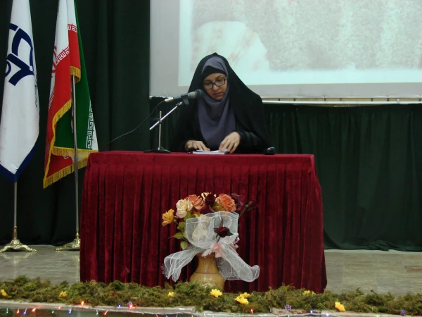 جشن استقبال از دانشجویان جدیدالورود  2