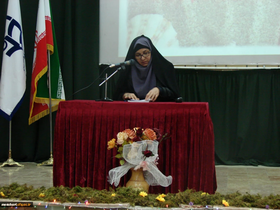 جشن استقبال از دانشجویان جدیدالورود  2