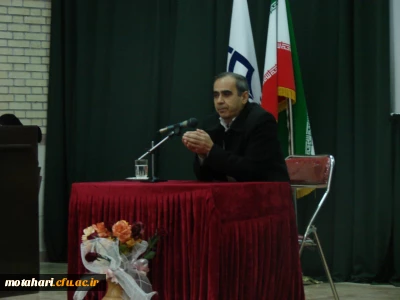 جشن استقبال از دانشجویان جدیدالورود