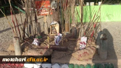 برگزاری اردوی راهیان نور 2