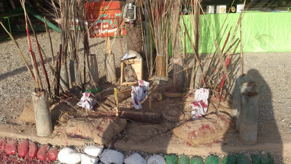 برگزاری اردوی راهیان نور 2