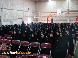 برگزاری جلسه نشست با حضور مسئولین هسته گزینش اداره کل استان آذربایجان غربی  3