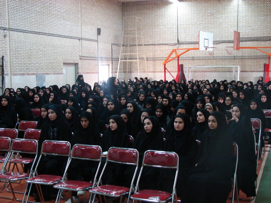 برگزاری جلسه نشست با حضور مسئولین هسته گزینش اداره کل استان آذربایجان غربی  3