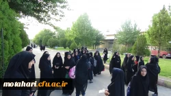 برگزاری اردوی فرهنگی – تربیتی  جلفا 3