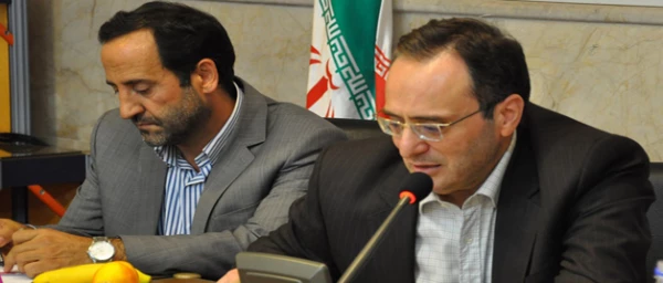 دکتر مهر محمدی در آیین معارفه ی سرپرست پردیس شهید بهشتی مشهد:

ایجاد فرصت های آزاد اندیشی دانشجو معلمان، از مطالبات جدی دانشگاه فرهنگیان است 2