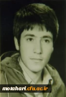 شهید یوسف علوی