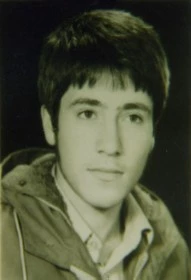 شهید یوسف علوی