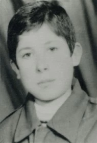 شهید مصطفی اسدزاده