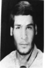 شهید محمد قارء