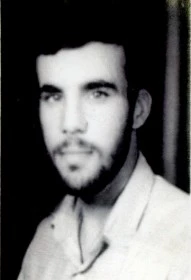 شهید علی اکبر لاچین