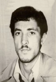 شهید اسداله نصراله زاده