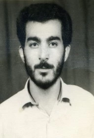 شهید مجتبی نصرتی نیا