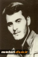 شهید حسن رحیم پور