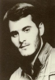 شهید حسن رحیم پور