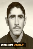 شهید اسماعیل شهبازی