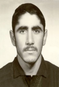 شهید اسماعیل شهبازی