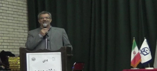 برگزاری مراسم بزرگداشت 9 دی، روز بصیرت 3