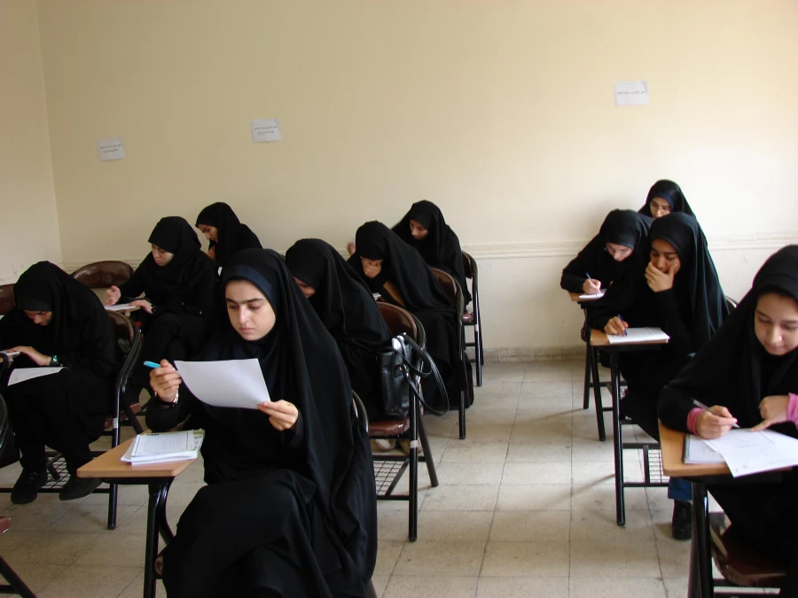 برگزاری مسابقات قرآن و عترت  6