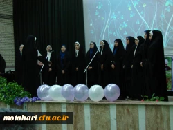 برگزاری مراسم روز معلم و هفته آموزش 7