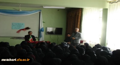 برگزاری جلسه تعامل با معاون مدیر کل و مدیر آموزش و پرورش شهرستان خوی