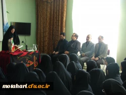 برگزاری جلسه تعامل با معاون مدیر کل و مدیر آموزش و پرورش شهرستان خوی 2