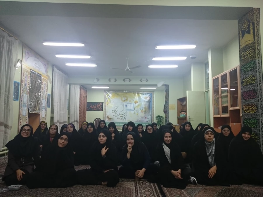 اکران فیلم شور شیرین  2