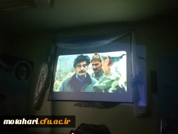 اکران فیلم شور شیرین  4