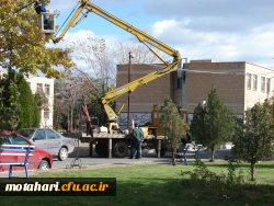 تقدیر وتشکر از ارائه خدمات اداره محترم برق شهرستان خوی 2