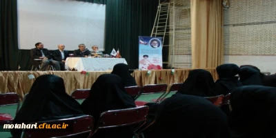 برگزاری جلسه گروههای آموزشی