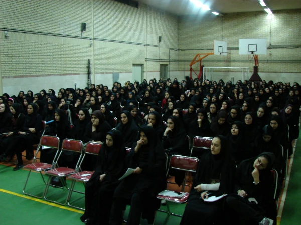 برگزاری جلسه گروههای آموزشی  2