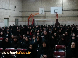 برگزاری جلسه گروههای آموزشی  3