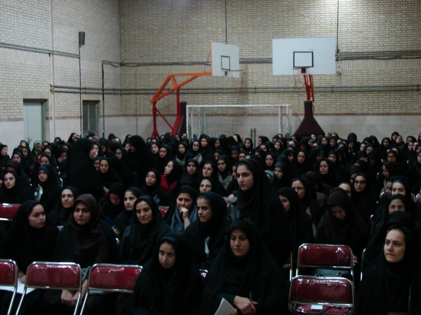 برگزاری جلسه گروههای آموزشی  3