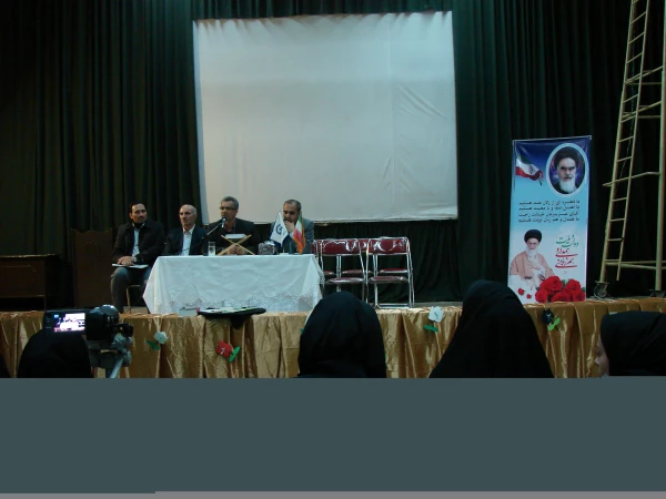 برگزاری جلسه گروههای آموزشی  4