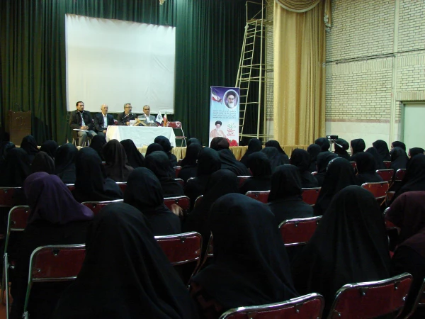 برگزاری جلسه گروههای آموزشی  6