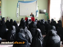 برگزاری کارگاه پیشگیری از اعتیاد 3