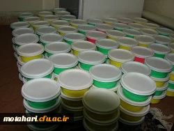 برگزاری مراسم پرفیض اربعین حسینی  5