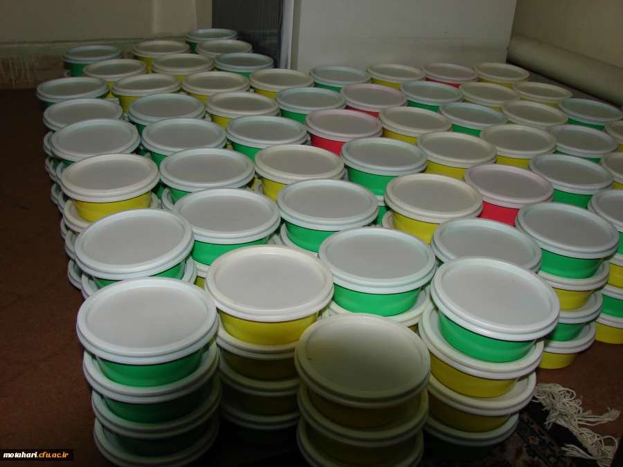 برگزاری مراسم پرفیض اربعین حسینی  5